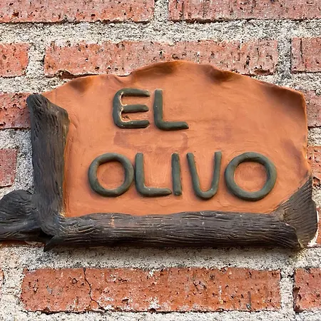 Alojamientos Rurales El Vallejo Puebla de Valles Exterior photo