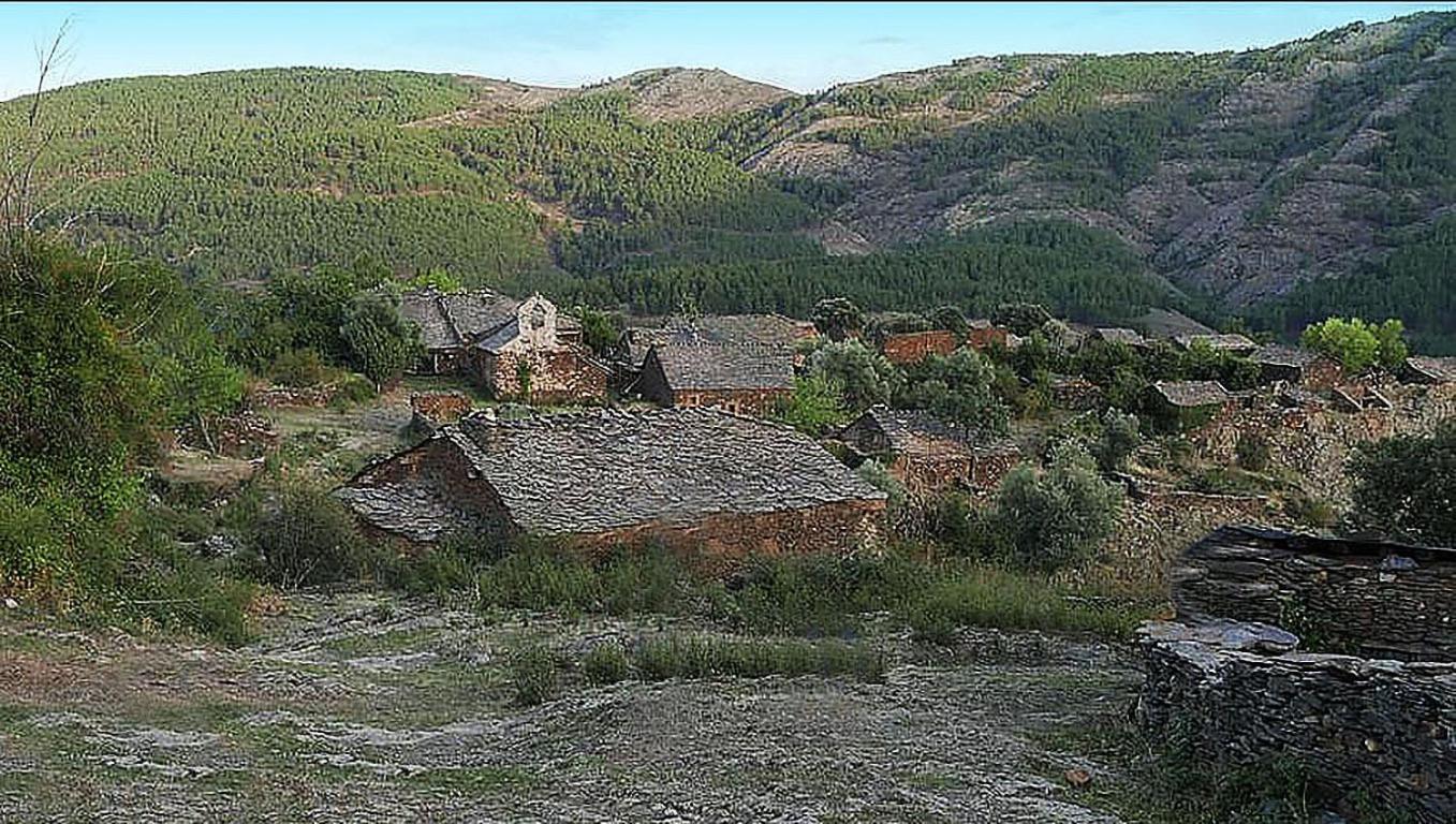 Rurales El Vallejo Apartment *