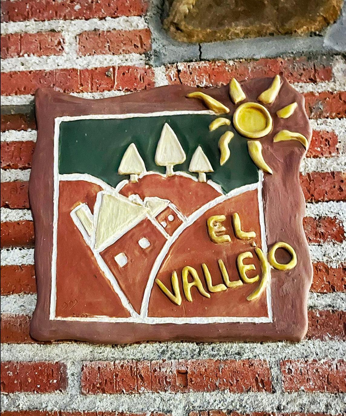 Apartment Rurales El Vallejo