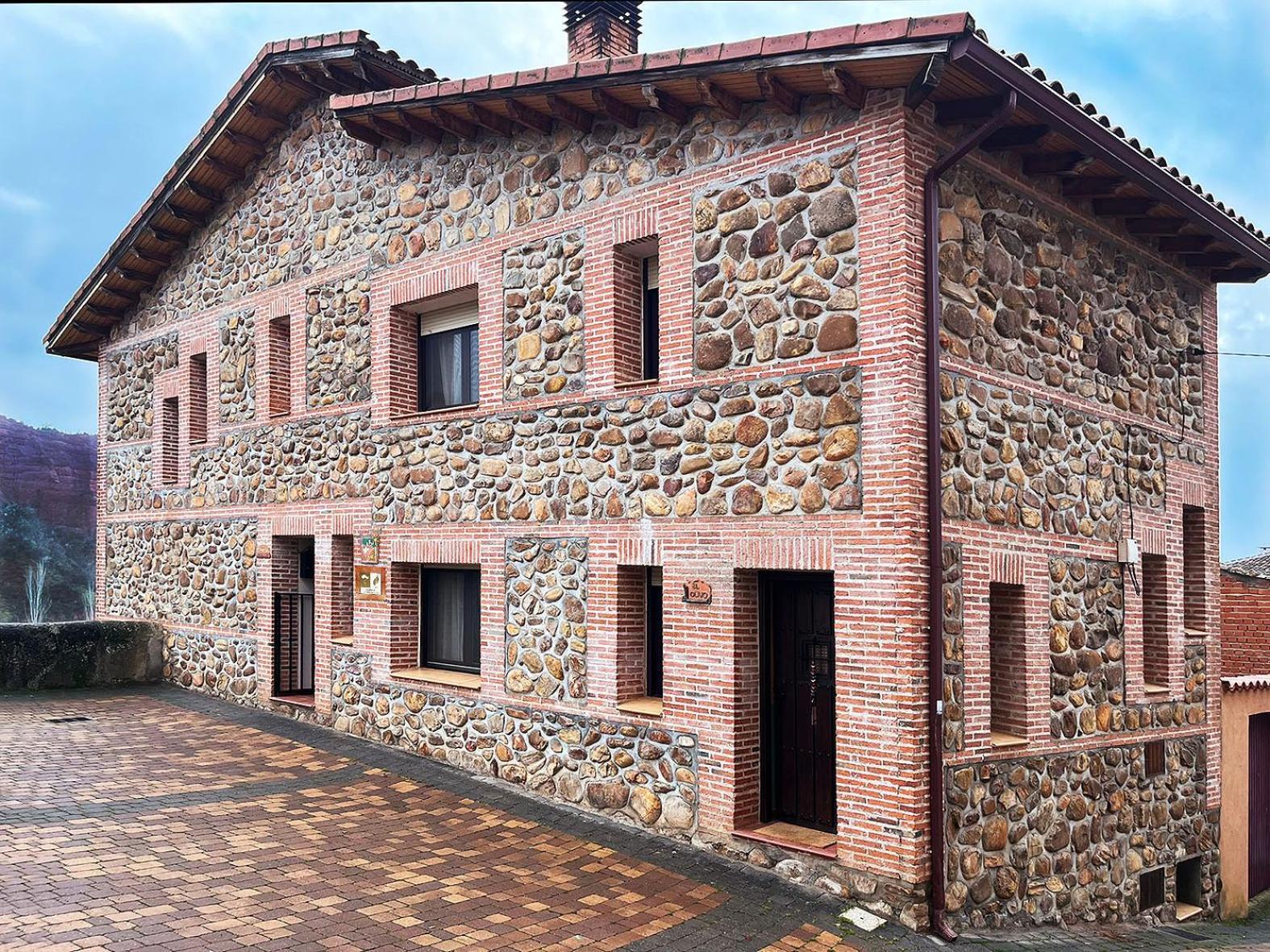 Rurales El Vallejo Puebla de Valles