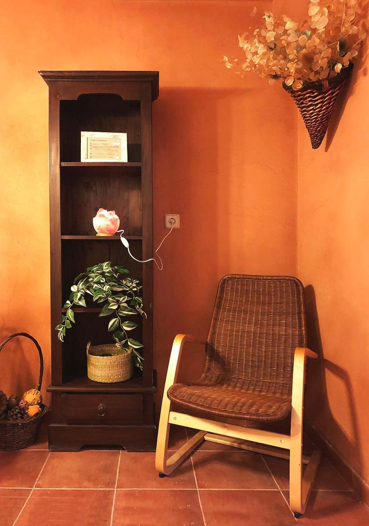 Rurales El Vallejo Apartment *