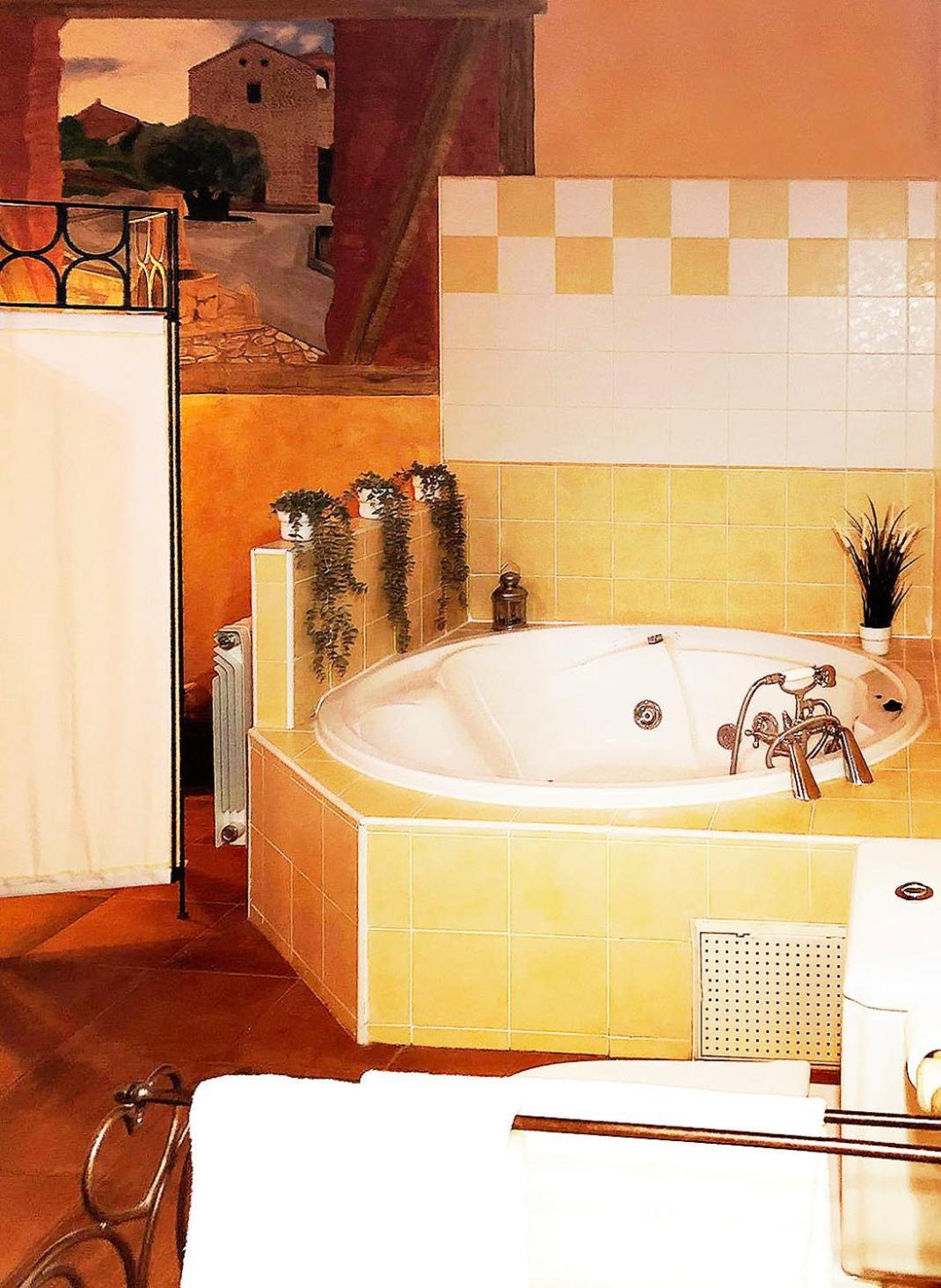 Rurales El Vallejo Apartment