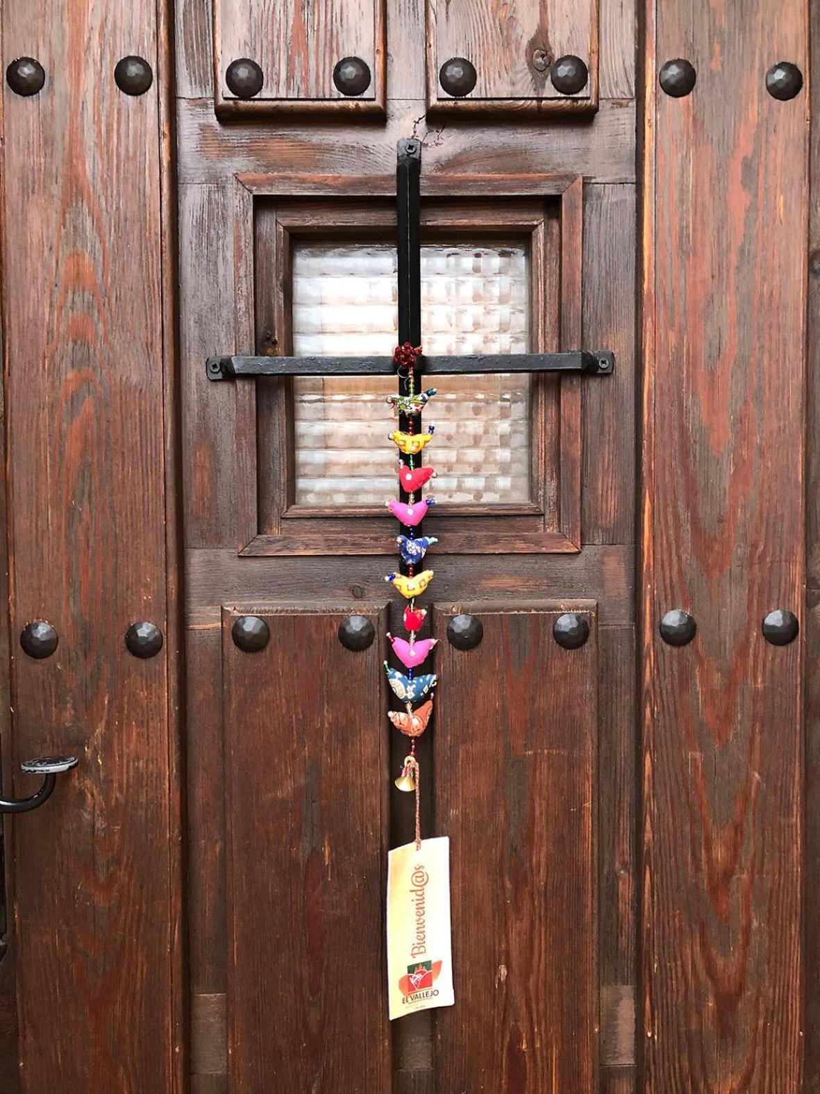Rurales El Vallejo