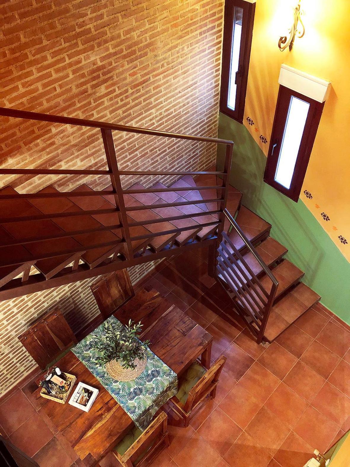 Apartment Rurales El Vallejo *