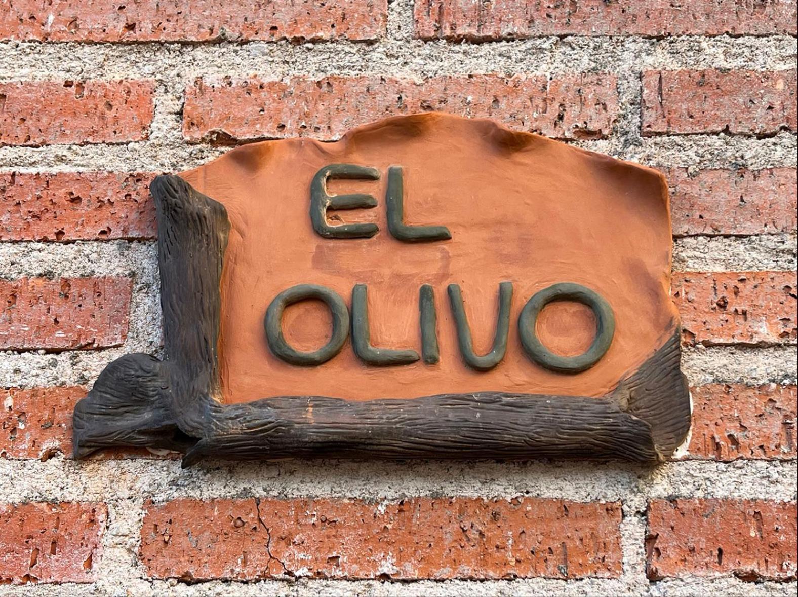 Rurales El Vallejo Apartment *