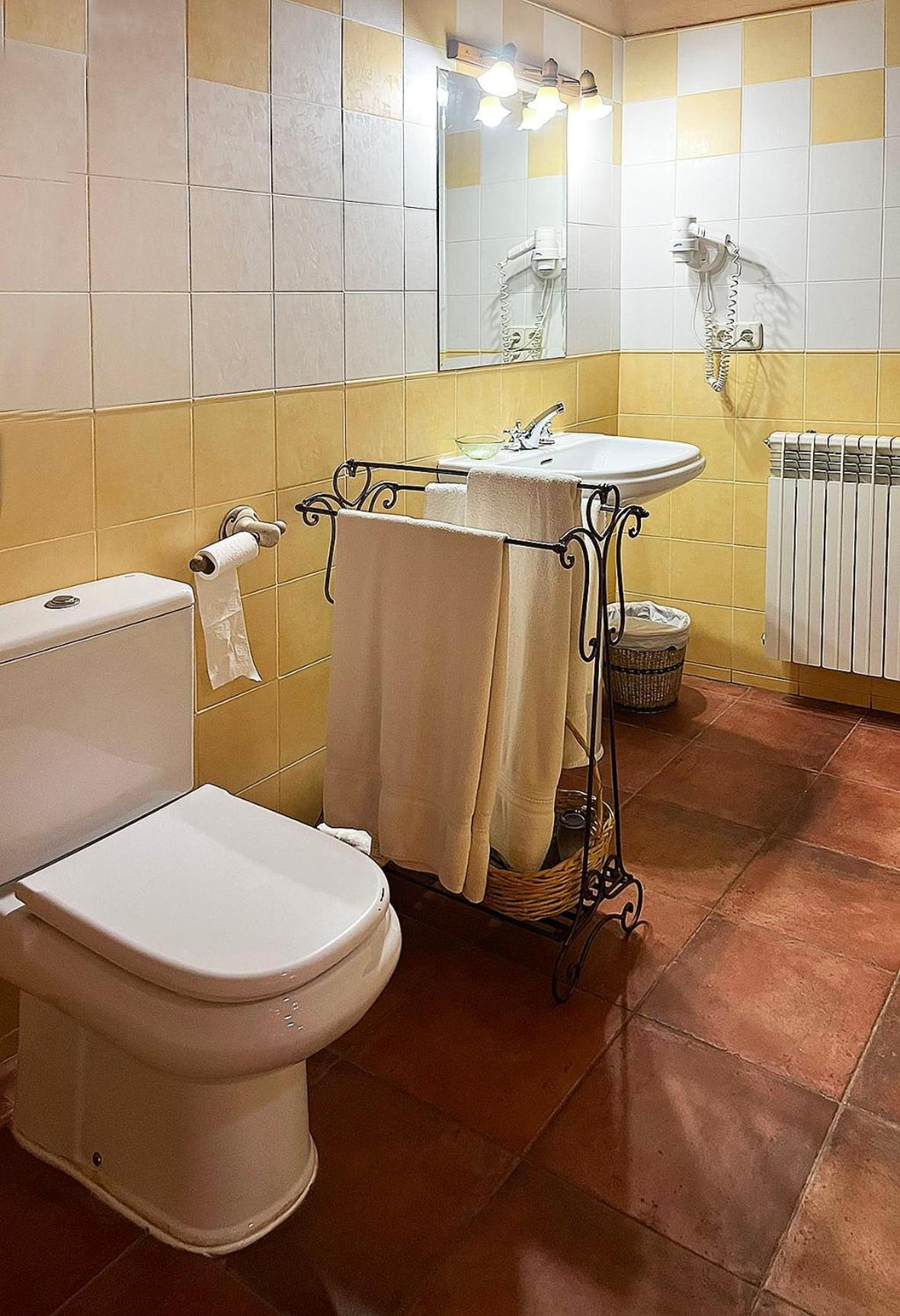 Apartment Rurales El Vallejo Puebla de Valles